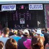 Pinkpop Classic 2009 gebruiker foto