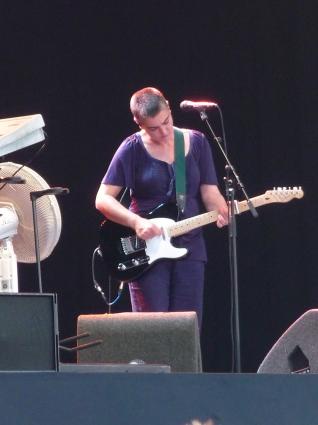 Pinkpop Classic 2009 gebruiker foto - Pinkpop SOC