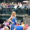 Gay Pride Amsterdam 2010 gebruiker foto