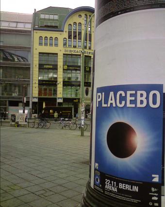 Placebo-actie Ahoy gebruiker foto - battleforthesun
