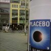 Placebo-actie Ahoy gebruiker foto