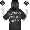 Foto's en Video's van Machine Head-actie HMH Heineken Music Hall gebruiker foto