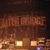Alter Bridge Heineken Music Hall gebruiker foto