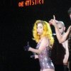 Lady Gaga Ahoy gebruiker foto