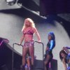 Britney Spears Ahoy gebruiker foto