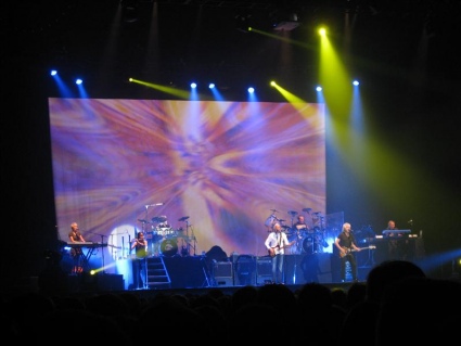 The Moody Blues Heineken Music Hall gebruiker foto - IMG_7878
