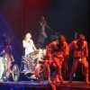 Kylie Minogue Heineken Music Hall gebruiker foto