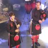 Red Hot Chilli Pipers P60 gebruiker foto