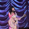 Katy Perry Heineken Music Hall gebruiker foto