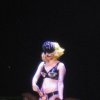 Lady Gaga Gelredome gebruiker foto