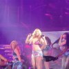 Britney Spears Ahoy gebruiker foto
