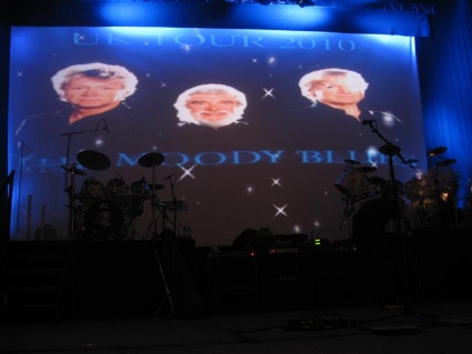 The Moody Blues Heineken Music Hall gebruiker foto - IMG_7856