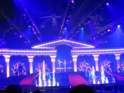 Kylie Minogue Heineken Music Hall gebruiker foto - IMG_0942