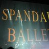 Spandau Ballet Heineken Music Hall gebruiker foto