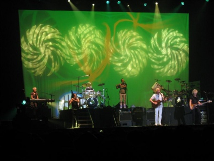 The Moody Blues Heineken Music Hall gebruiker foto - IMG_7862