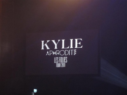 Kylie Minogue Heineken Music Hall gebruiker foto - IMG_0832