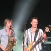 Spandau Ballet Heineken Music Hall gebruiker foto