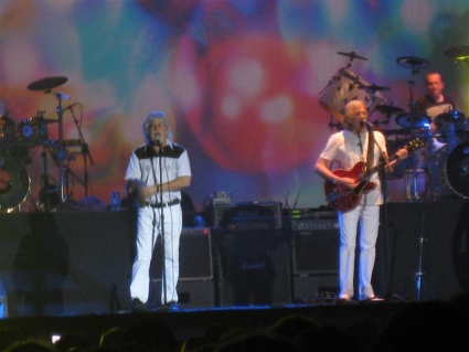 The Moody Blues Heineken Music Hall gebruiker foto - IMG_7856