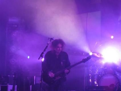 The Cure Ahoy gebruiker foto - thecure12