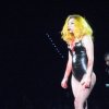 Lady Gaga Ahoy gebruiker foto