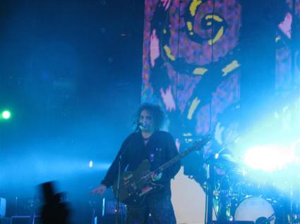 The Cure Ahoy gebruiker foto - thecure13