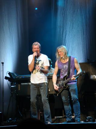 Deep Purple Heineken Music Hall gebruiker foto - IMG_4438
