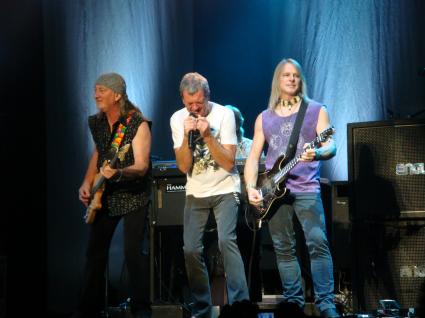 Deep Purple Heineken Music Hall gebruiker foto - IMG_4347