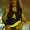 Iron Maiden, Trivium Brabanthallen gebruiker foto