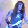 Iron Maiden, Trivium Brabanthallen gebruiker foto
