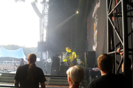 Graspop Metal Meeting 2010 gebruiker foto - slash