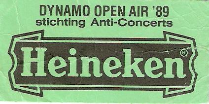 Dynamo Open Air 1989 gebruiker foto - Dynamo Open Air 1989