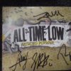 All Time Low / The Audition Melkweg gebruiker foto