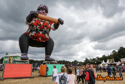 Zwarte Cross Festival 2012 gebruiker foto - 30