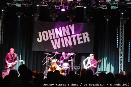 Johnny Winter Boerderij gebruiker foto - DSC_0285
