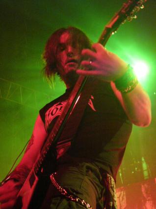 Rock Ternat 2004 gebruiker foto - Kane1