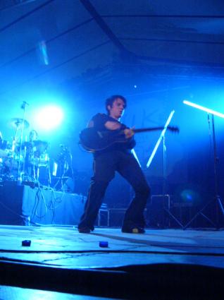 Rock Ternat 2004 gebruiker foto - Flip Kowlier 1