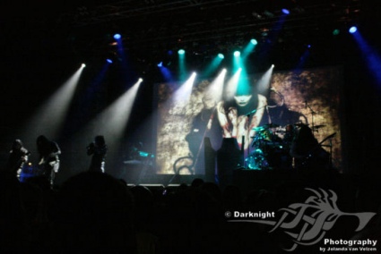 The Darkest Tour: Filth Fest 013 gebruiker foto - DarkestTour_013_03122008_9999_91
