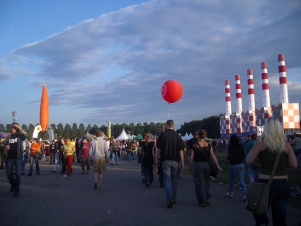 Converse Lowlands Festivalreporter actie 2010 gebruiker foto - AAAA0107