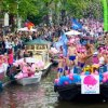 Gay Pride Amsterdam 2010 gebruiker foto