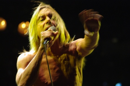 Pinkpop Classic 2010 gebruiker foto - Kid Creole & The Coconuts