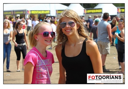 Zwarte Cross Festival 2010 gebruiker foto - DSC05679