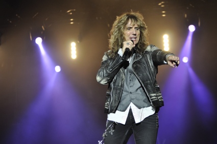 Sweden Rock 2011 gebruiker foto - WHITESNAKE