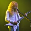 Megadeth Ancienne Belgique (AB) gebruiker foto