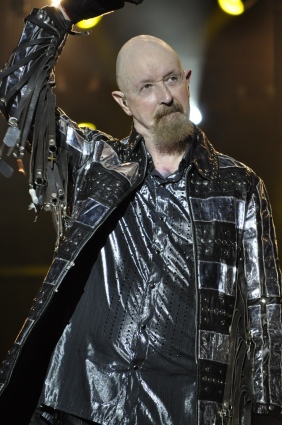 Sweden Rock 2011 gebruiker foto - JUDAS PRIEST