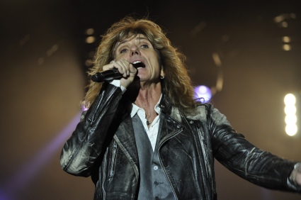 Sweden Rock 2011 gebruiker foto - WHITESNAKE