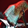 Megadeth Ancienne Belgique (AB) gebruiker foto
