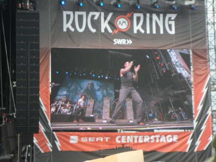 Rock Am Ring 2011 gebruiker foto - RAR52