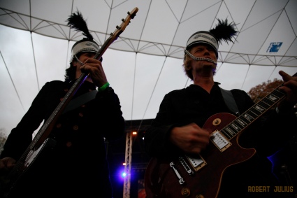Converse Lowlands Festivalreporter actie 2011 gebruiker foto - Roger Hodgson