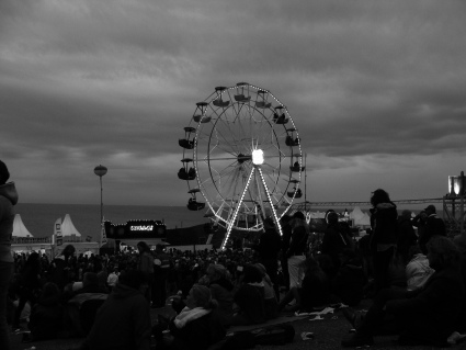 Concert at Sea 2011 gebruiker foto - DSC03122