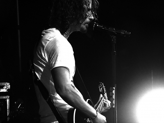 Soundgarden TivoliVredenburg gebruiker foto - IMG_2764